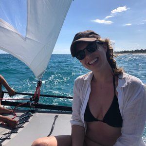 Meet your Posher, Ann